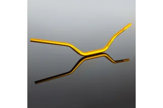 Guidon RENTHAL Street Fatbar 848