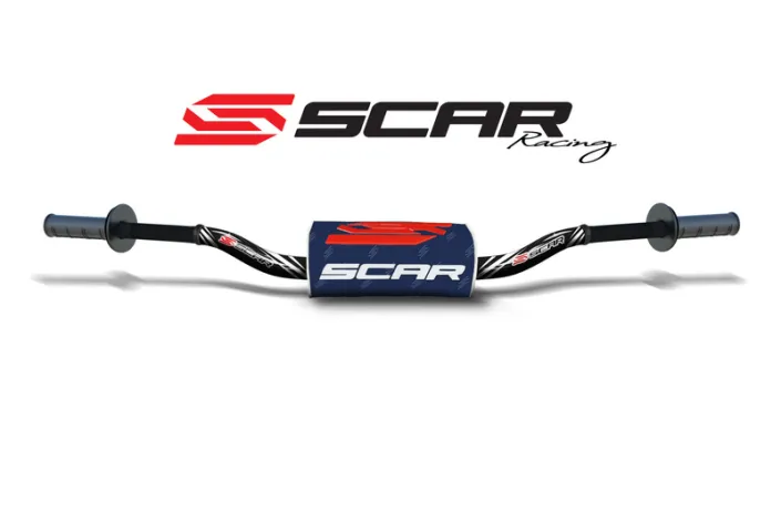 Guidon SCAR O² RC High