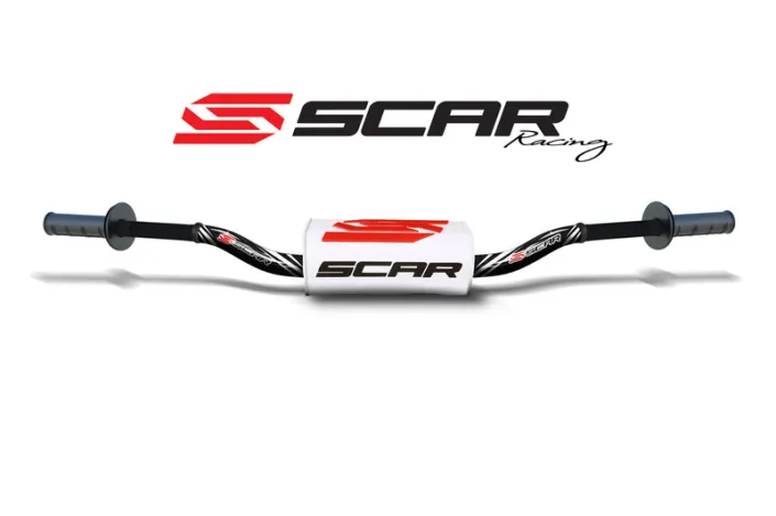 Guidon SCAR O² RC High