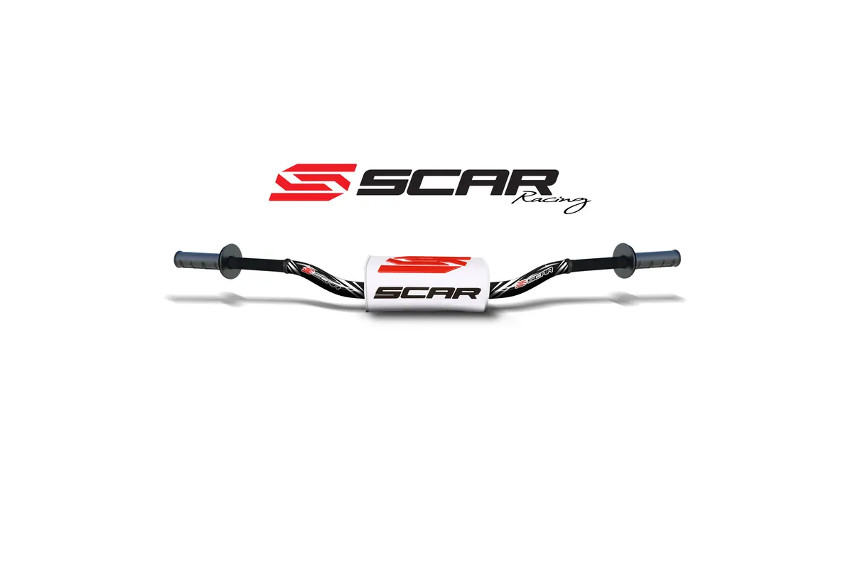 Guidon SCAR O² RC High