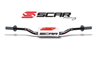 Guidon SCAR O² RC High