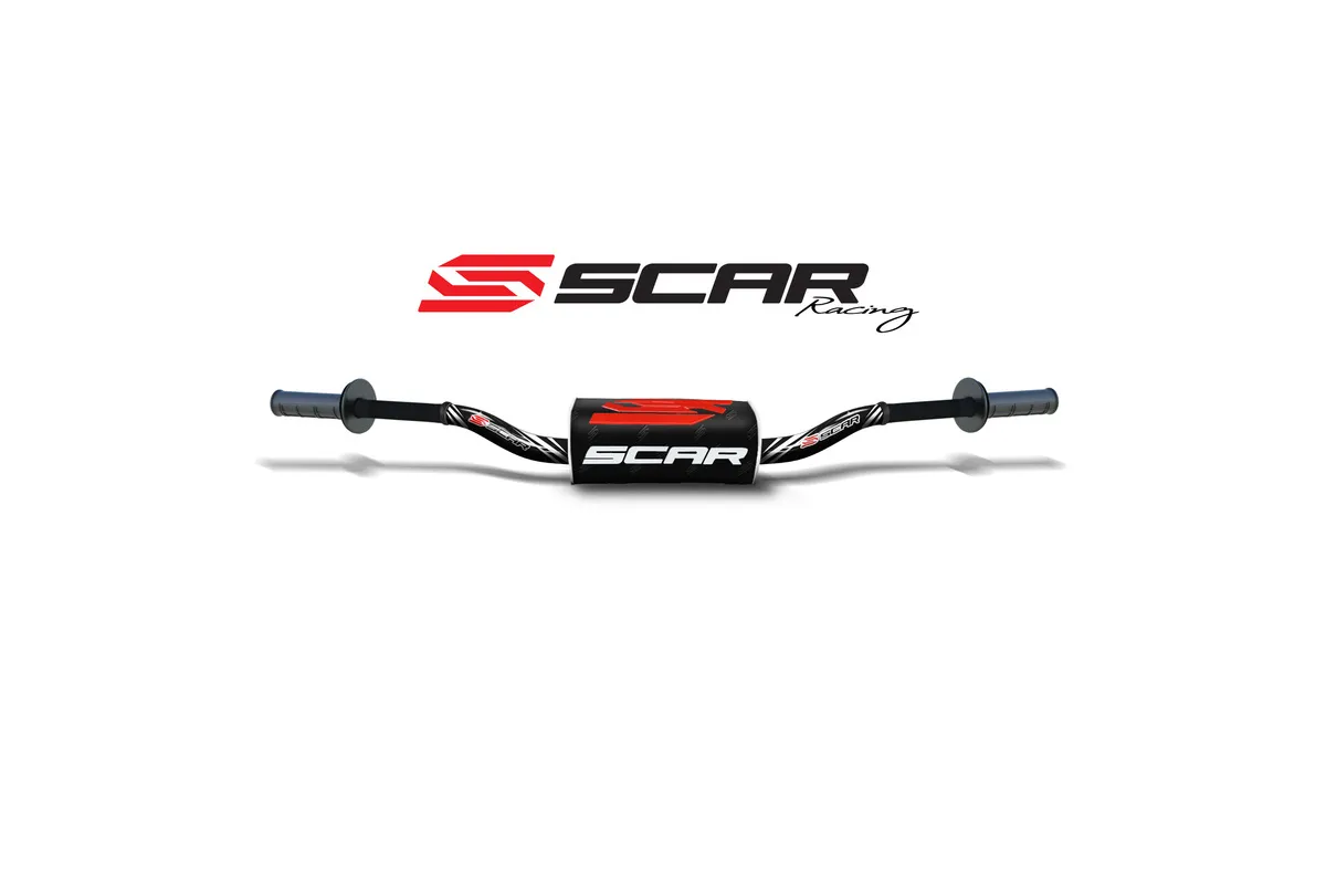 Guidon SCAR O² RC High
