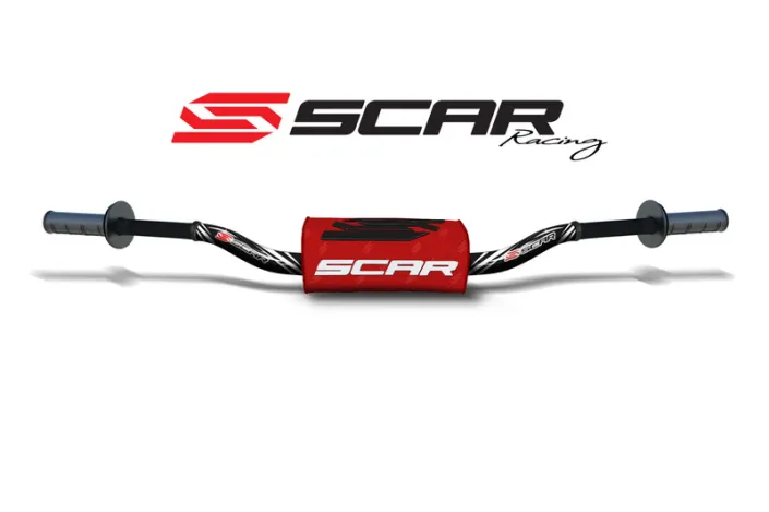 Guidon SCAR O² RC High