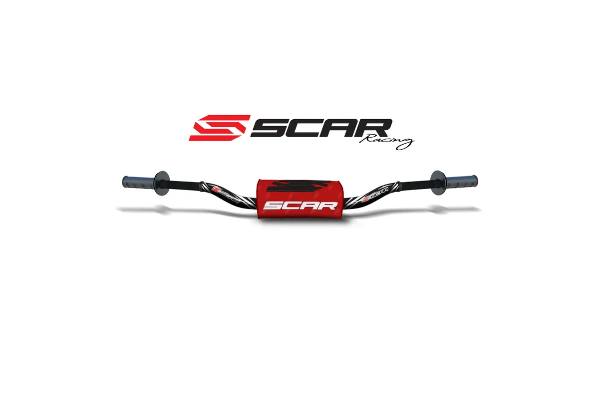 Guidon SCAR O² RC High