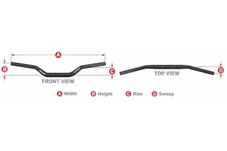 Guidon SCAR O² McGrath Short