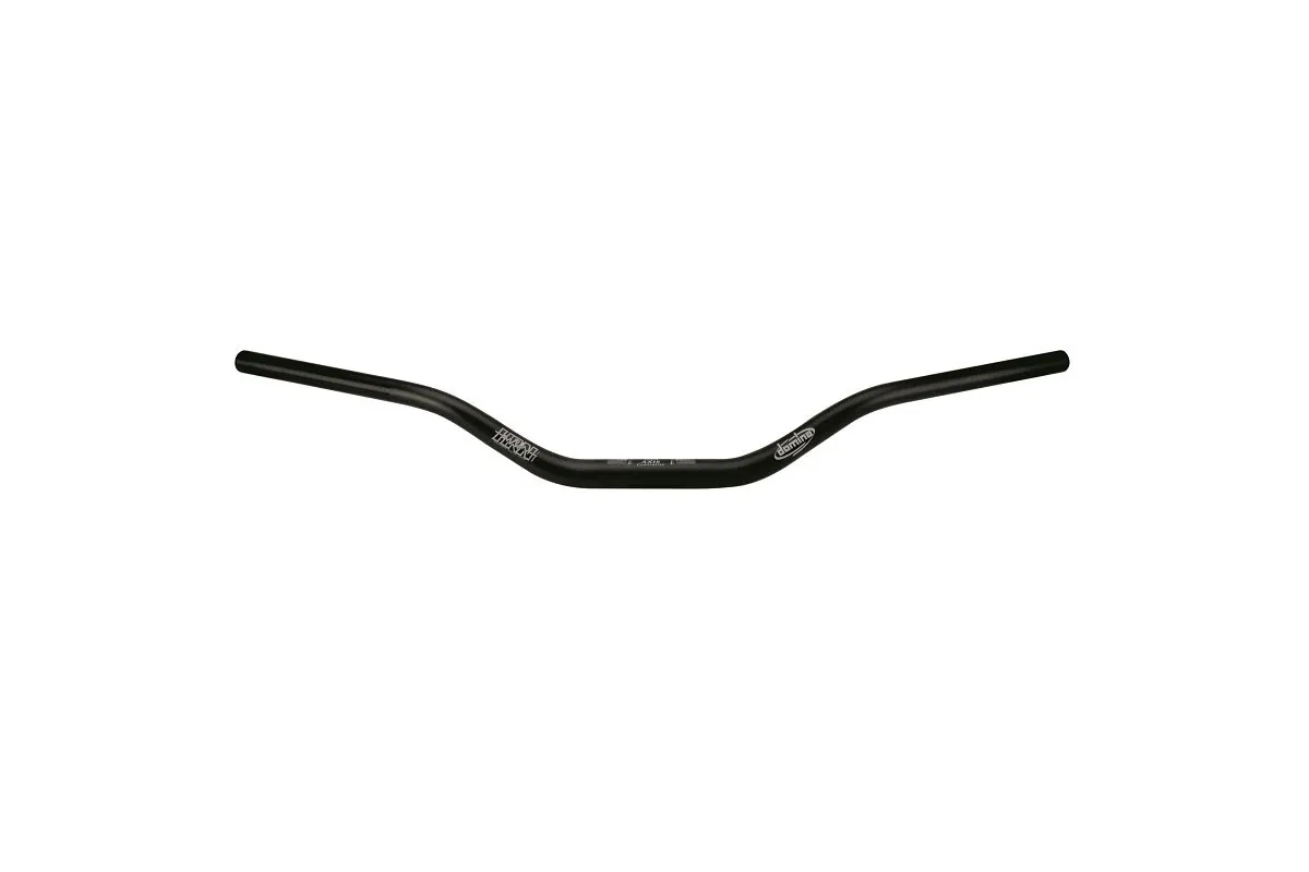 Guidon TOMASELLI HRN Diamètre variable - Haut