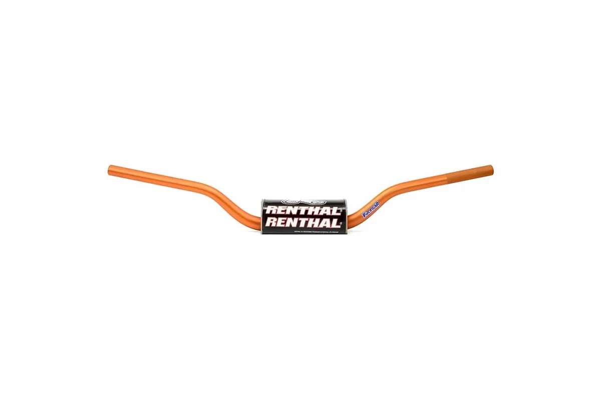Guidon RENTHAL Fatbar 821 McGrath/KTM SX125/450/Suzuki