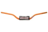 Guidon RENTHAL Fatbar 821 McGrath/KTM SX125/450/Suzuki