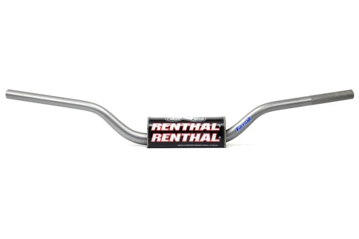 Guidon RENTHAL Fatbar 821 McGrath/KTM SX125/450/Suzuki