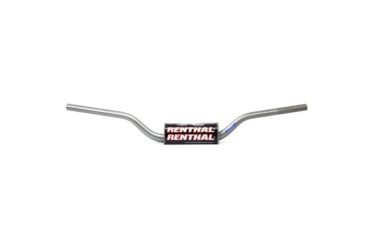 Guidon RENTHAL Fatbar 821 McGrath/KTM SX125/450/Suzuki