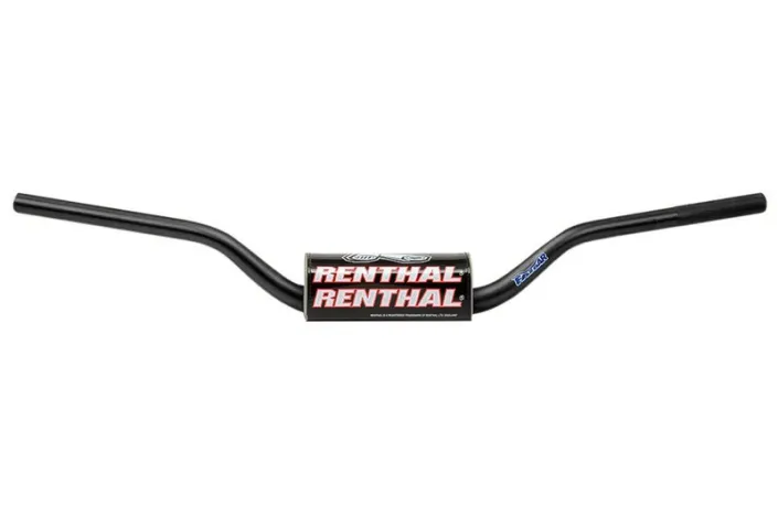 Guidon RENTHAL Fatbar 821 McGrath/KTM SX125/450/Suzuki
