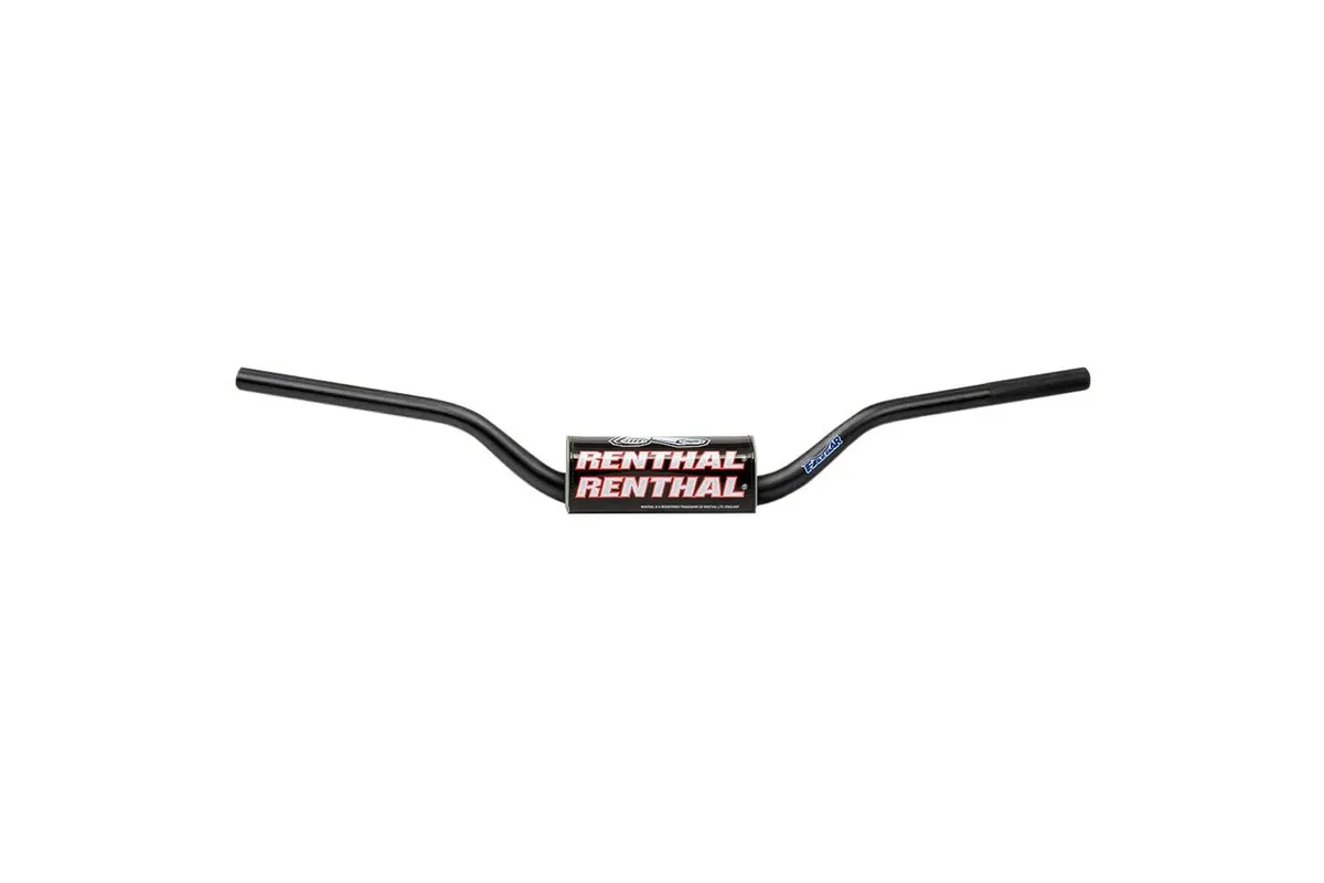 Guidon RENTHAL Fatbar 821 McGrath/KTM SX125/450/Suzuki