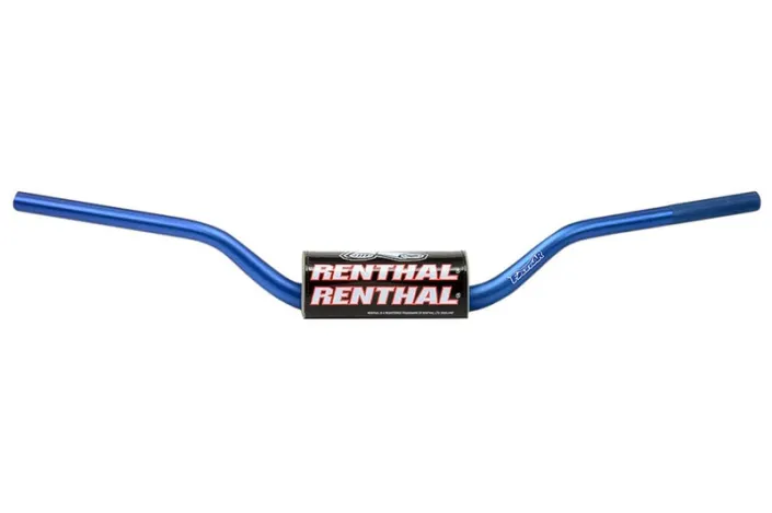 Guidon RENTHAL Fatbar 821 McGrath/KTM SX125/450/Suzuki