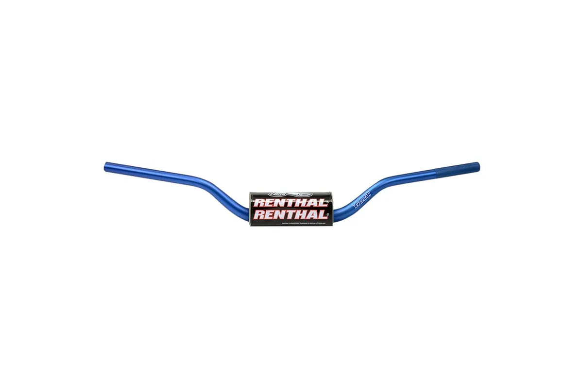 Guidon RENTHAL Fatbar 821 McGrath/KTM SX125/450/Suzuki