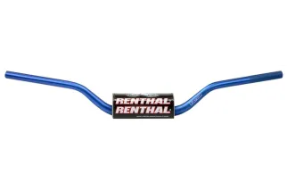 Guidon RENTHAL Fatbar 821 McGrath/KTM SX125/450/Suzuki