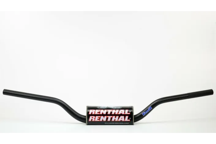 Guidon RENTHAL Fatbar 609 RC High