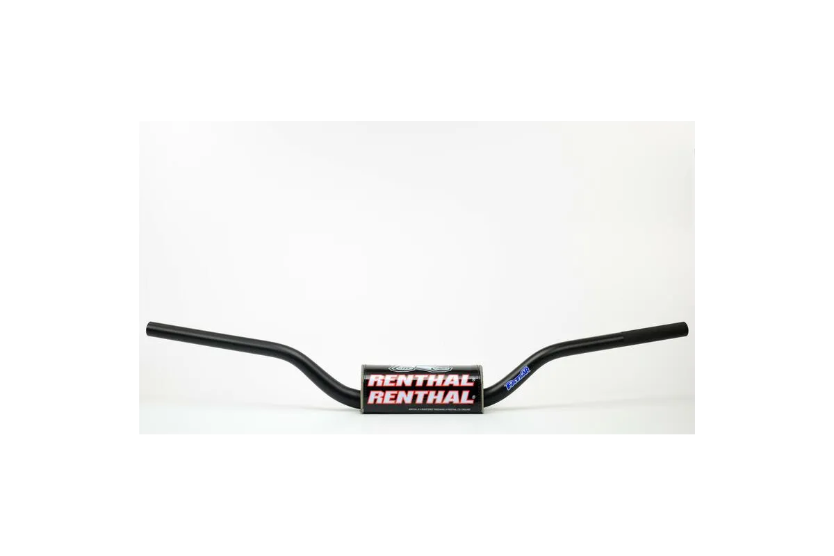 Guidon RENTHAL Fatbar 609 RC High