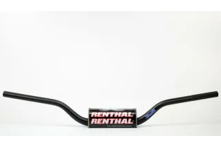 Guidon RENTHAL Fatbar 609 RC High
