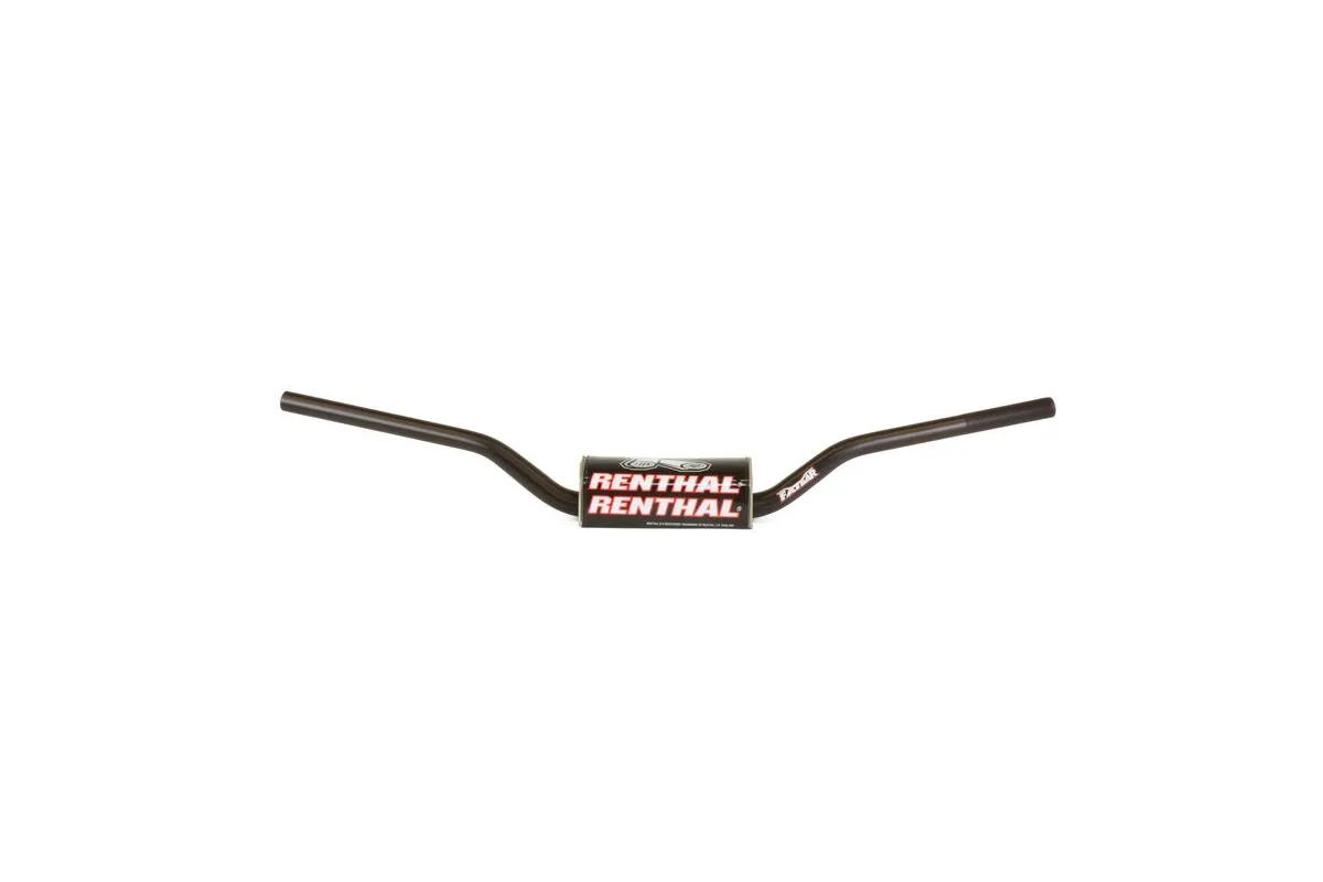Guidon RENTHAL Fatbar 827 Villopoto/Stewart