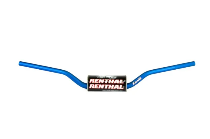 Guidon RENTHAL Fatbar 827 Villopoto/Stewart