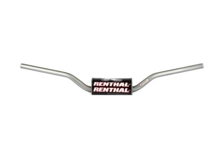 Guidon RENTHAL Fatbar 827 Villopoto/Stewart