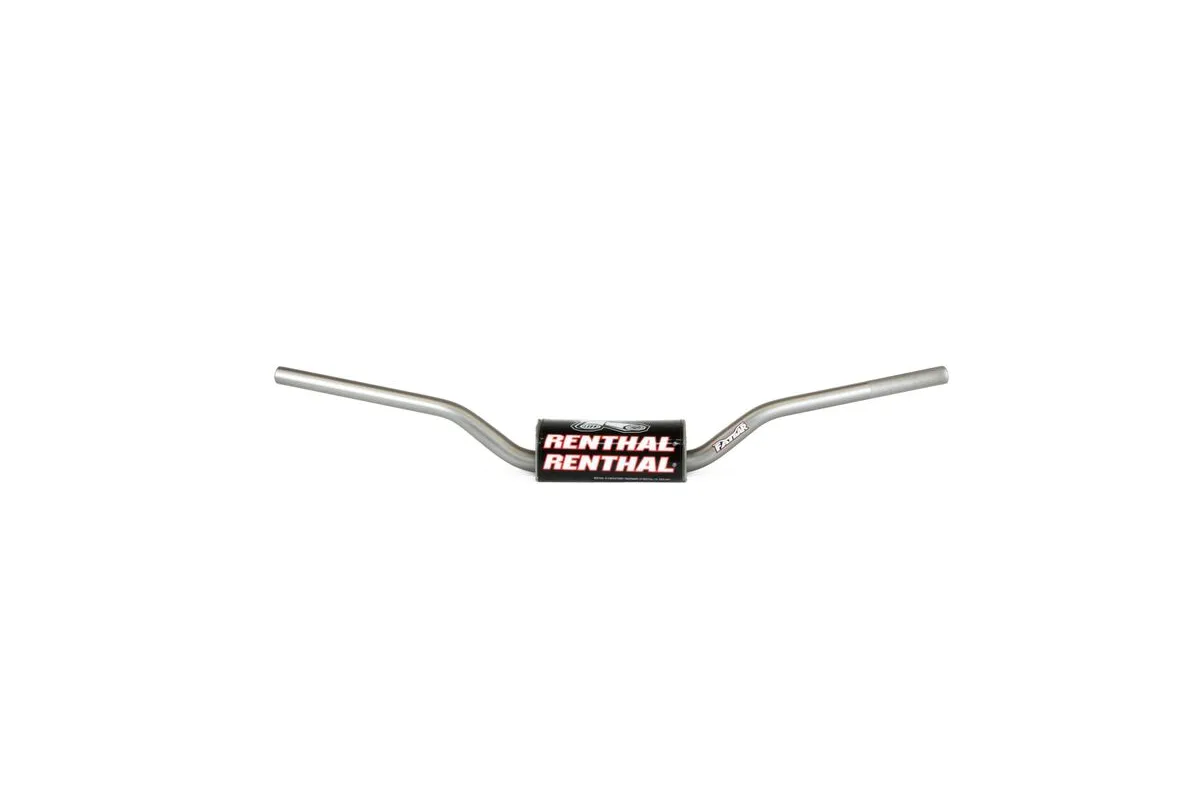 Guidon RENTHAL Fatbar 827 Villopoto/Stewart