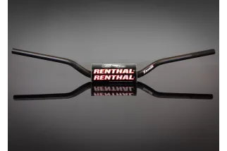 Guidon RENTHAL Fatbar 839 Honda CRF/Kawasaki KX