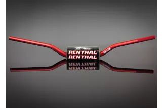 Guidon RENTHAL Fatbar 839 Honda CRF/Kawasaki KX