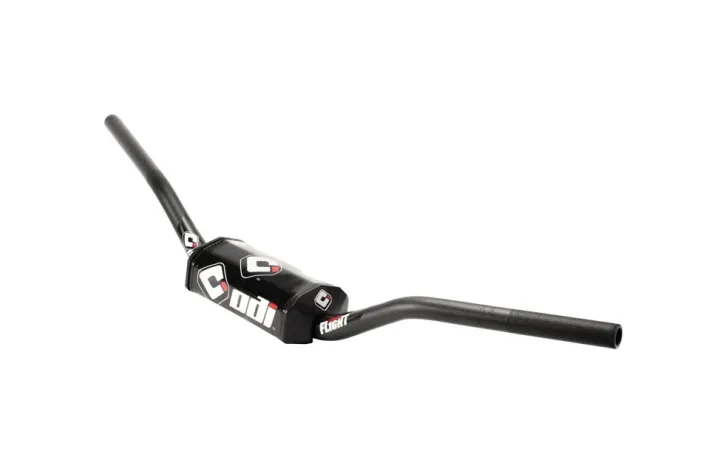 Guidon ODI Podium Flight MX - 601 Honda/Kawa OE