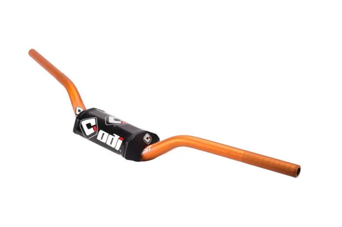 Guidon ODI Podium Flight MX - 685 Schoolboy