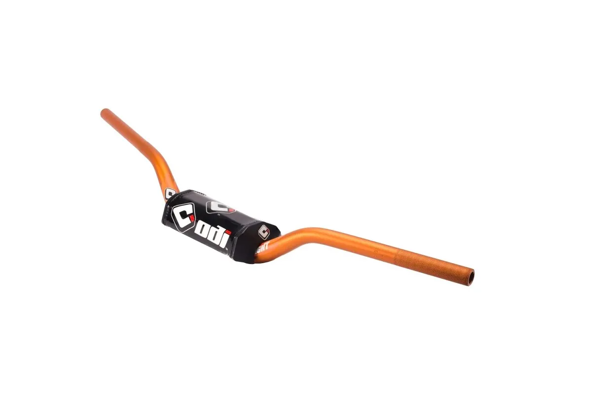 Guidon ODI Podium Flight MX - 685 Schoolboy