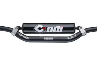 Guidon ODI CFT Podium MX - 930 CR High
