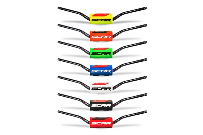 Guidon SCAR O² Low Bend