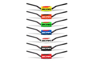 Guidon SCAR O² Low Bend