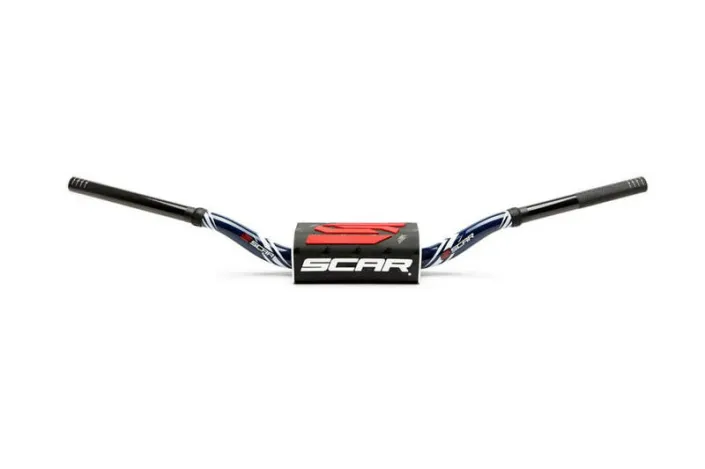 Guidon SCAR O² Low - Graphic Colour Dark Blue