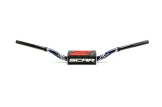 Guidon SCAR O² Low - Graphic Colour Dark Blue