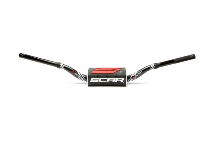 Guidon SCAR O² High - Graphic Colour noir