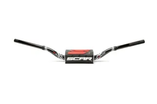 Guidon SCAR O² Low - Graphic Colour noir