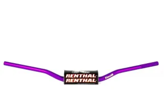 Guidon RENTHAL Fatbar 821
