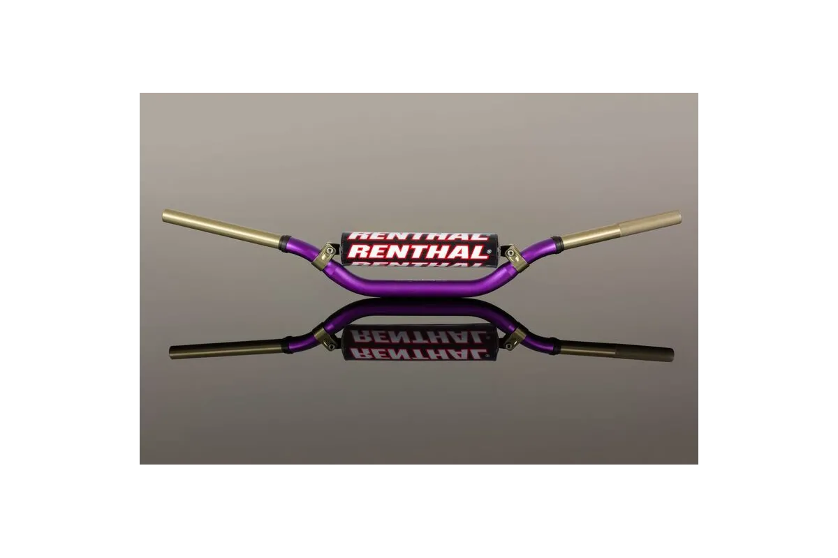 Guidon RENTHAL Twinwall 997 RC Handlebar