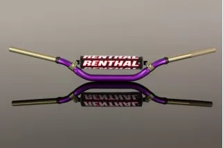 Guidon RENTHAL Twinwall 997 RC Handlebar