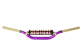 Guidon RENTHAL Twinwall 997 RC Handlebar
