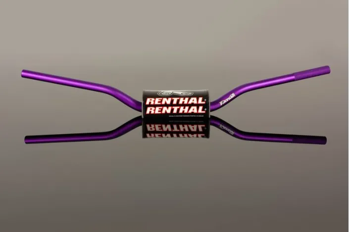 Guidon RENTHAL Fatbar 839