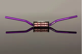 Guidon RENTHAL Fatbar 839