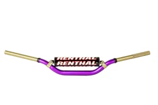 Guidon RENTHAL Twinwall 998 Reed/Windham Handlebar