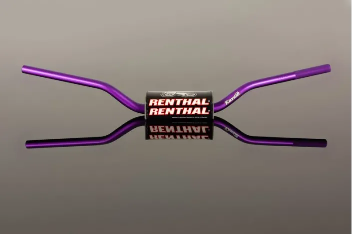 Guidon RENTHAL Fatbar 604