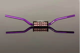 Guidon RENTHAL Fatbar 604