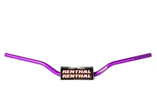 Guidon RENTHAL Fatbar 604