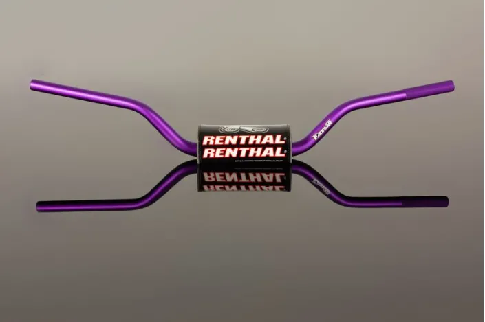 Guidon RENTHAL Fatbar 609