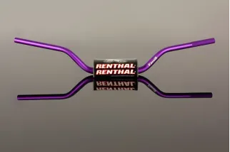 Guidon RENTHAL Fatbar 609